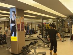 -琪航健身工作室(杨高南路地铁站店)