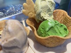 -CORNER CONE GELATO酷矿手作霜淇淋(南头古城店)