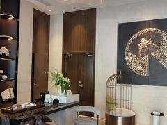 -福州金融街万达鳌峰洲地铁站锦江都城酒店