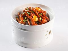 -小菜园新徽菜(合肥之心城店)