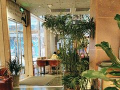 -Let'sBURGERplus·非常创意汉堡(三里屯店)
