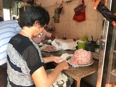 -崖口云吞(中堡店)