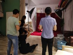 -星豆豆儿童摄影(南郊太白南路店)