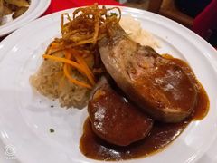 -申德勒加油站西餐厅(日坛路总店)