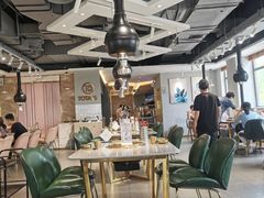 大堂-妥妥烤肉料理(昙华林店)