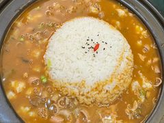 -君霖海鲜私房菜(春柳店)