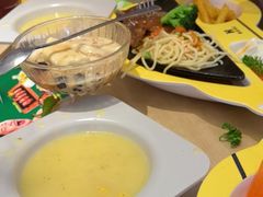 -豪客来牛排(海沧阿罗海店)