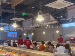 -龍歌自助小火锅(城阳万象汇店)