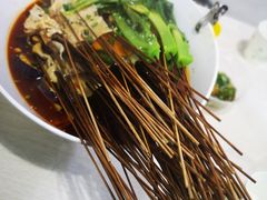 -蜀串香牛杂火锅串串