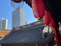 -钦赐仰殿道观