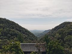 -天津盘山风景名胜区