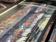 -百盛烧烤·龙虾·小酒馆(丽岛华都店)