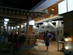 -丽池宫韩式汗蒸会馆(华灯坊店)