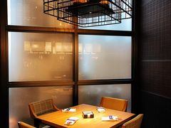 包厢-长沙君悦酒店·自助餐厅咖啡厅