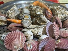 -禾记海鲜烧烤(八一路店)