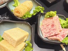 -湊湊火锅·茶憩(颐堤港店)