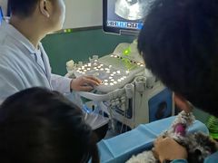 -欧奕国际动物医院