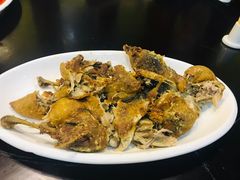 本帮香酥鸭-吴门人家·苏宴宫廷菜(拙政园店)