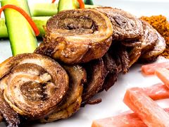 烧羊肉-My Way Town买味堂·东南亚餐厅(亦庄店)