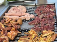 -邛海景风火盆烧烤(大石板古村二分店)