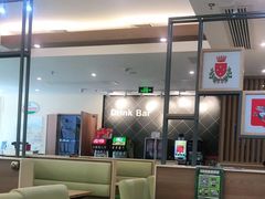 -萨莉亚意式餐厅(灵芝站中洲店)