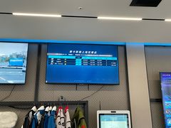 -赛卡联盟卡丁车馆(上海世博店)