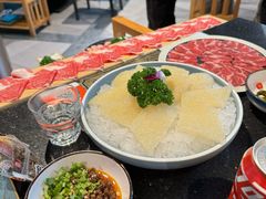 -五星桥原切肥牛火锅·30年专注好牛肉(湖塘店)