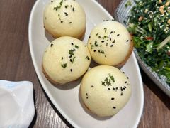 -玖鲜小笼(中山广场店)