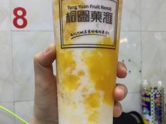 -桐园果汇(湖贝店)