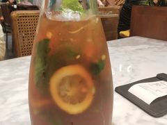 -PHO爺·越南料理(亦庄大族广场店)