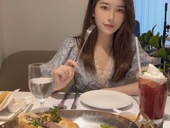 -Deer Park鹿园西餐(仁恒置地广场店)