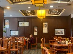 大堂-奎元馆.百年奎元.非遗传承(西湖边的解放路店)