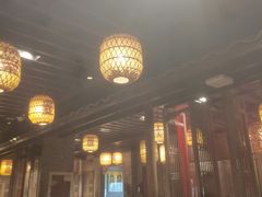 -南京大牌档(崇文门国瑞店)