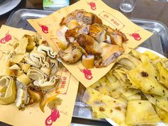 粉肠-老街砂锅居(南勋街店)