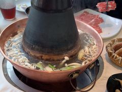 -东来顺饭庄(西直门店)