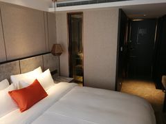 -和颐至尊酒店(上海人民广场南京路步行街店)