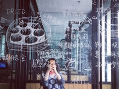 东园小馆(凯德广场店)-东园小馆·早茶·淮扬小炒(印象汇店)