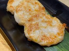 墨鱼饼-珍宝粤赏里(杏坛店)