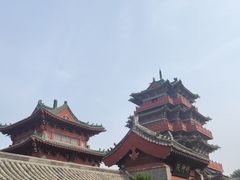-开封府