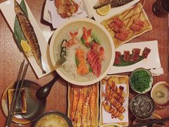 -浪花亭日本料理(古田路店)