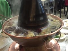 -东来顺饭庄(王府井步行街店)