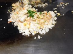 -尚雅铁板料理自助餐厅(乐松店)