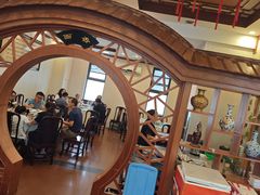 -老雒阳面馆·水席(定鼎门店)