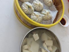 -一刘汤包(杏林店)