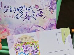 -嘉定紫藤园