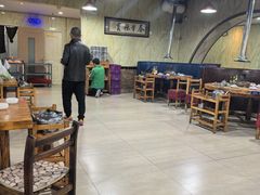 -元盛居(生态大街店)