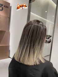 -3AM·S HAIR SALON烫发染发接发