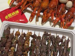 -串盟烧烤·长沙美食地标(星沙店)