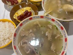 -陈记汤饭(水巷口店)