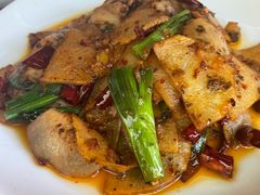 -一坐一忘云南菜(三里屯店)